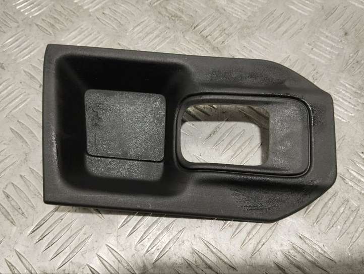 Dodge Ram (2008 - )  1WD58TRM  Крышка ручки задней двери