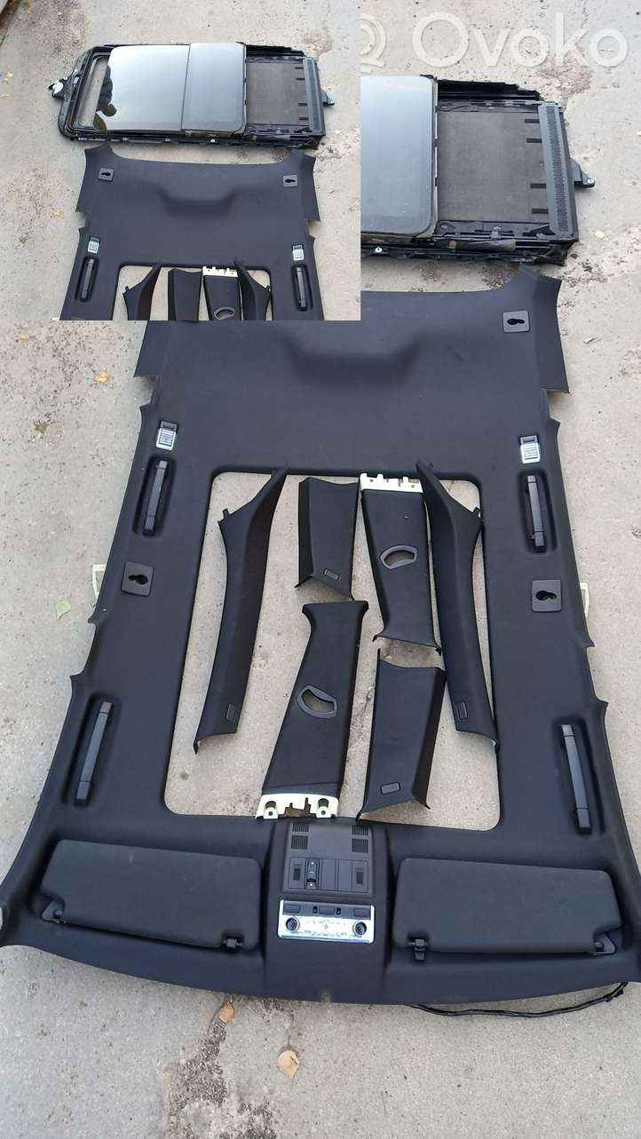 BMW X3 E83 (2003 - 2010)  54103449357 Комплект потолка