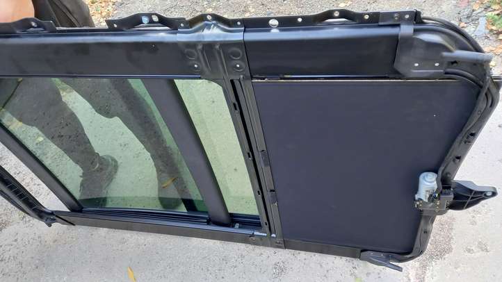 BMW X3 E83 (2003 - 2010)  54103449357 Комплект потолка