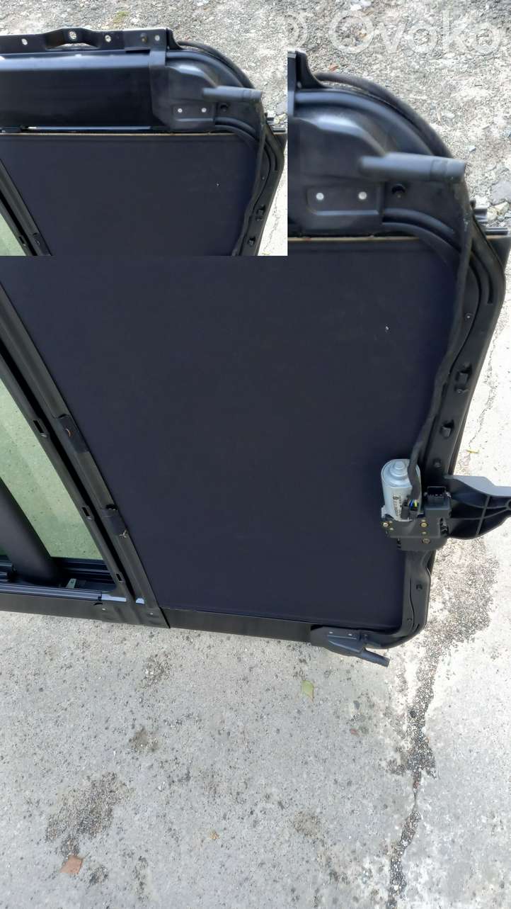 BMW X3 E83 (2003 - 2010)  54103449357 Комплект потолка