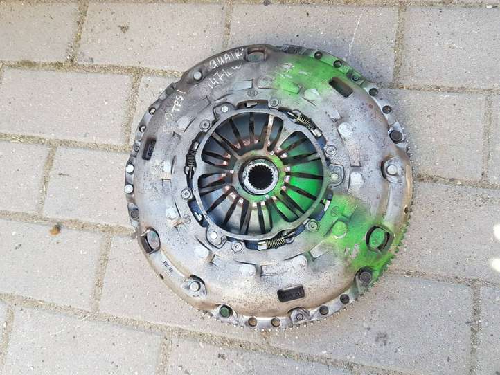 Seat Altea (2004 - 2009)  06F105266K Комплект сцепления