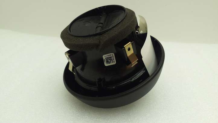 Mini One Cooper F56 F55 (2012 - 2022)  9262413 Боковая воздушный дефлектор
