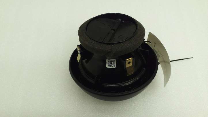 Mini One Cooper F56 F55 (2012 - 2022)  9262413 Боковая воздушный дефлектор