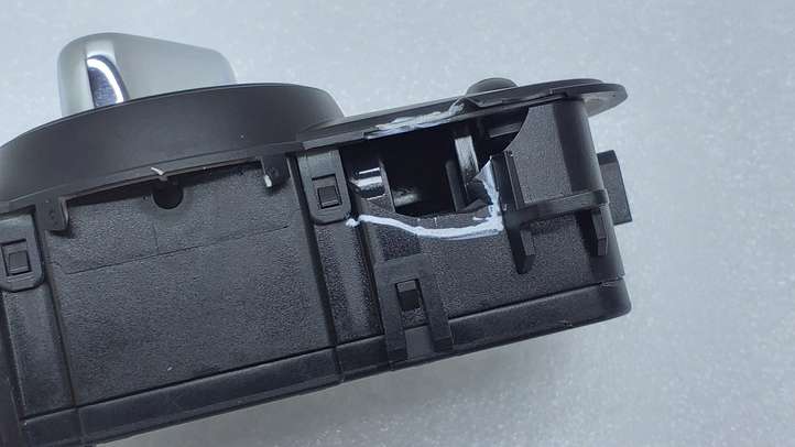 Mini One Cooper F56 F55 (2012 - 2022)  9301800 Включатель фонарей