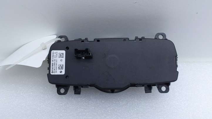 Mini One Cooper F56 F55 (2012 - 2022)  9301800 Включатель фонарей