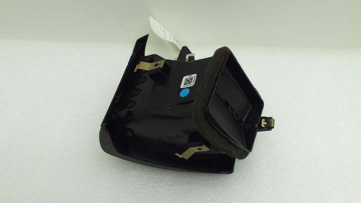 Mini One Cooper F56 F55 (2012 - 2022)  9265405 Боковая воздушный дефлектор