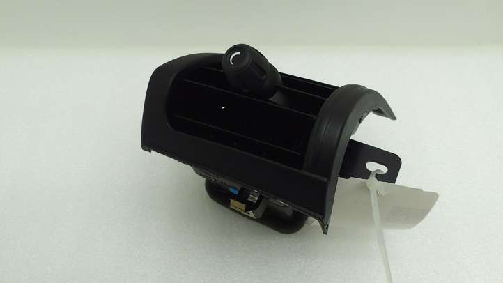 Mini One Cooper F56 F55 (2012 - 2022)  9265405 Боковая воздушный дефлектор