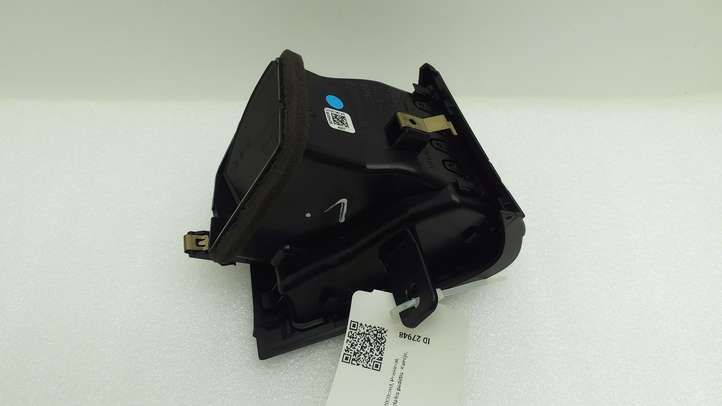 Mini One Cooper F56 F55 (2012 - 2022)  9265405 Боковая воздушный дефлектор
