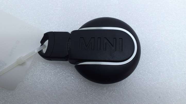 Mini One Cooper F56 F55 (2012 - 2022)   Ключ / карточка зажигания