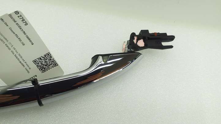 Mini One Cooper F56 F55 (2012 - 2022)   Наружная ручка