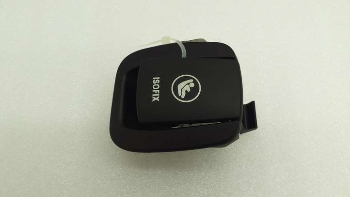 Mini One Cooper F56 F55 (2012 - 2022)  1500964X Заглушка, крышка ISOFIX