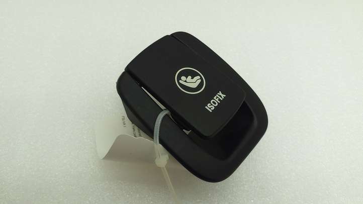 Mini One Cooper F56 F55 (2012 - 2022)  1500964X Заглушка, крышка ISOFIX