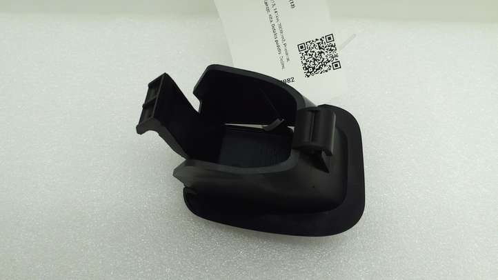 Mini One Cooper F56 F55 (2012 - 2022)  1500964X Заглушка, крышка ISOFIX