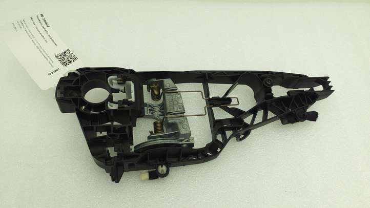 Mini One Cooper F56 F55 (2012 - 2022)  7296458 Кронштейн
