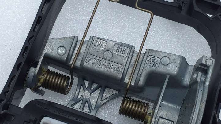 Mini One Cooper F56 F55 (2012 - 2022)  7296458 Кронштейн