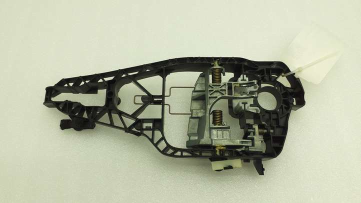 Mini One Cooper F56 F55 (2012 - 2022)  7296458 Кронштейн
