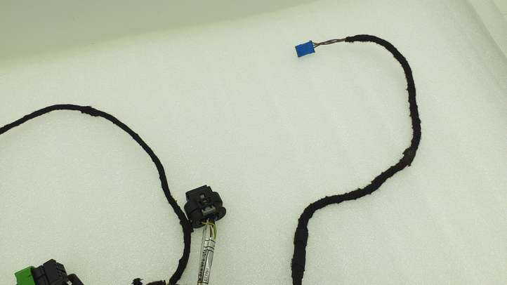 Mini One Cooper F56 F55 (2012 - 2022)  9375873 Проводка передних дверей