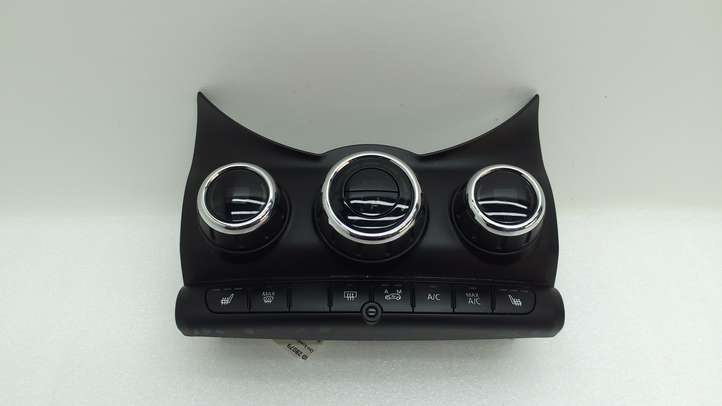 Mini One Cooper F56 F55 (2012 - 2022)  9354510 Блок управления кондиционера воздуха / климата/ печки (в салоне)