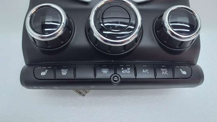 Mini One Cooper F56 F55 (2012 - 2022)  9354510 Блок управления кондиционера воздуха / климата/ печки (в салоне)