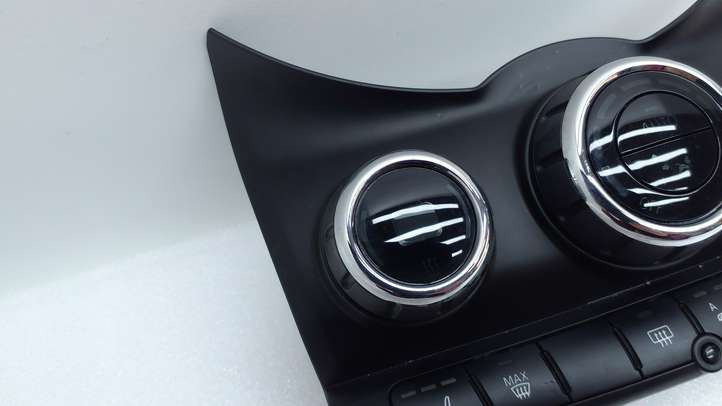 Mini One Cooper F56 F55 (2012 - 2022)  9354510 Блок управления кондиционера воздуха / климата/ печки (в салоне)