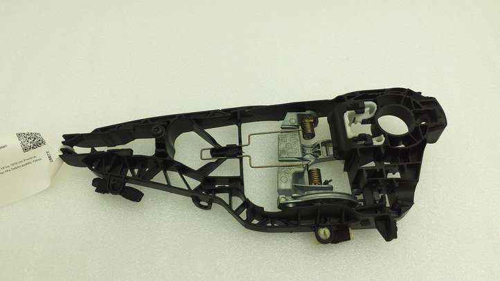 Mini One Cooper F56 F55 (2012 - 2022)  7296457 Кронштейн