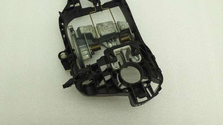 Mini One Cooper F56 F55 (2012 - 2022)  7296457 Кронштейн