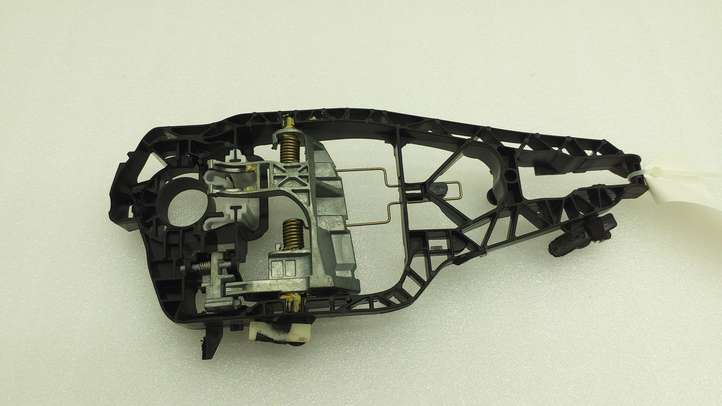 Mini One Cooper F56 F55 (2012 - 2022)  7296457 Кронштейн