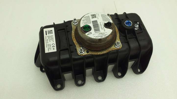 Mini One Cooper F56 F55 (2012 - 2022)  9262195 Подушка безопастности пассажира