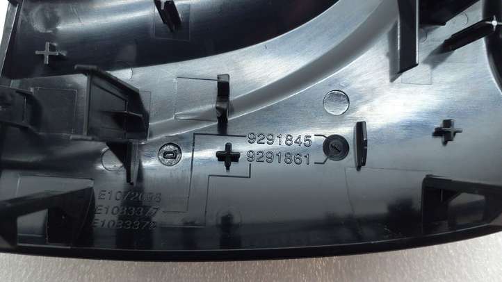Mini One Cooper F56 F55 (2012 - 2022)  9291845 Потолочный ящик для вещей