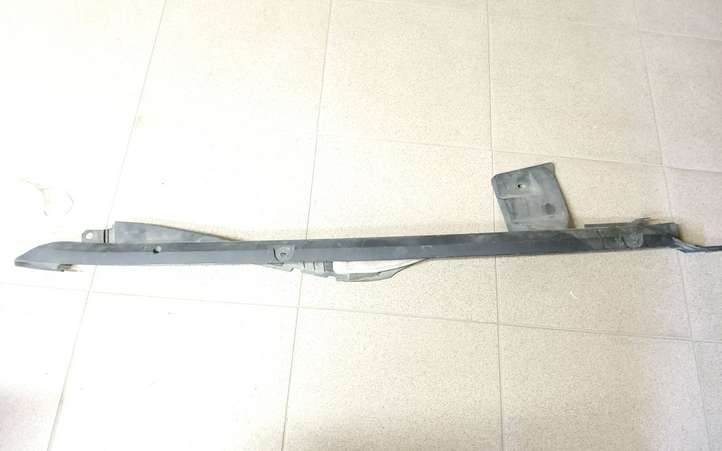 Honda Accord (2008 - 2016)  74207TL0 Накладка на крыло