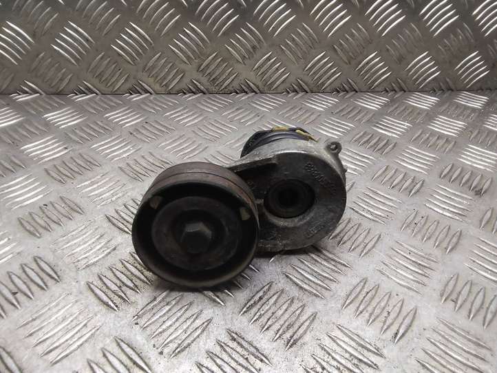 Opel Astra (2004 - 2009)  898005564 Устройство натяжки ремня