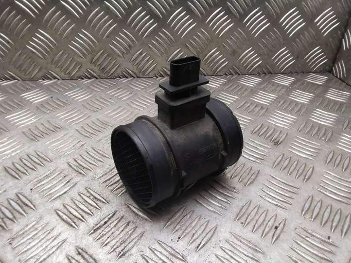 Opel Astra (2004 - 2009)  0281002832 Измеритель потока воздуха