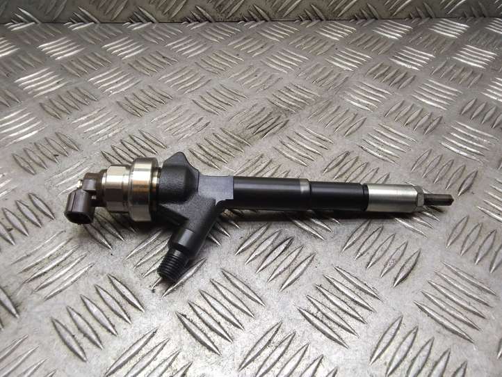 Opel Astra (2004 - 2009)  8973762701 Жиклер (жиклеры) (форсунка (форсунки)