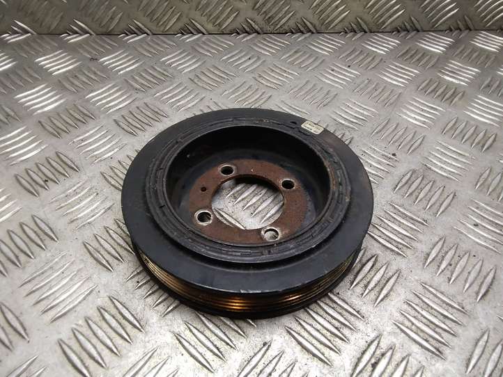 Opel Meriva (2006 - 2010)  8980391730 Шкив коленчатого вала
