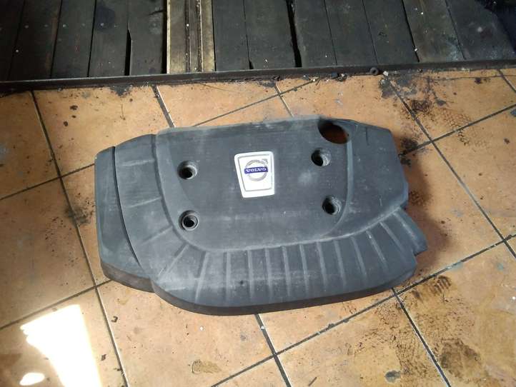 Volvo V60 (2010 - 2013)  31339884 Крышка двигателя (отделка)