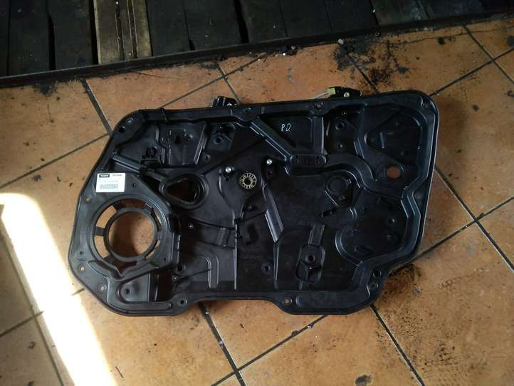 Volvo V60 (2010 - 2013)  30784311 Механизм для электрического подъема окон передней двери (без двигателя)