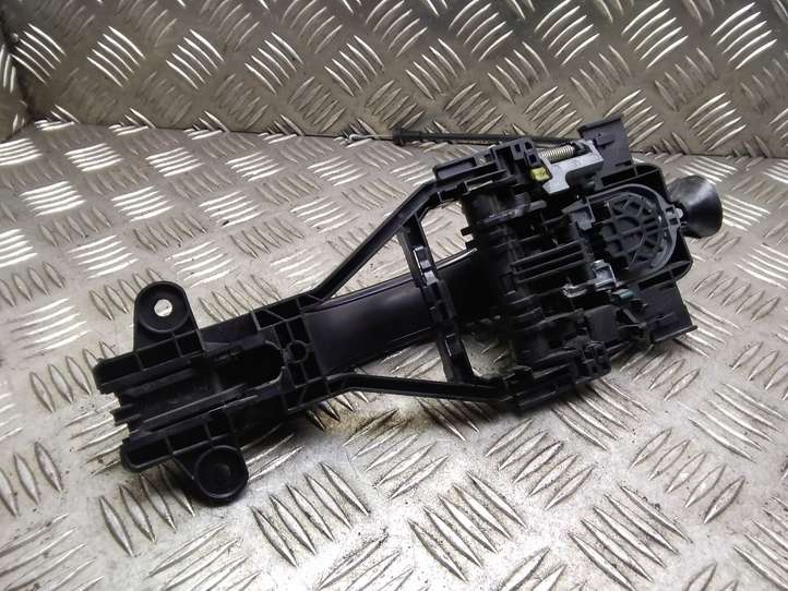 Volvo V60 (2010 - 2013)  31276166 Наружная ручка