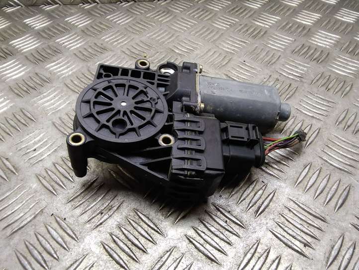 Audi A6 (2001 - 2004)  4B0959801B Механизм подъема окон задней двери