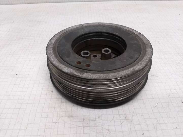 Audi A4 (2000 - 2006)  038105243F Шкив коленчатого вала