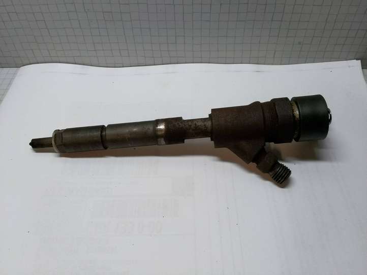 Toyota Corolla E120 E130 (2004 - 2007)  2367033040 Жиклер (жиклеры) (форсунка (форсунки)