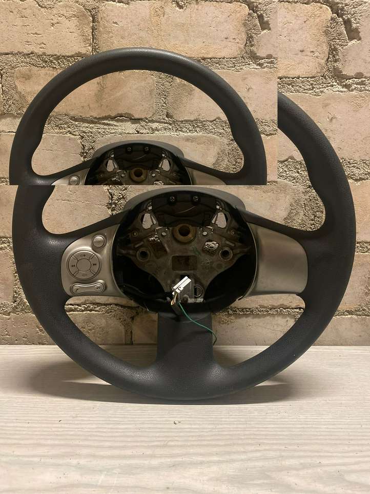 Nissan Micra (2010 - 2013)  484301he0c Руль