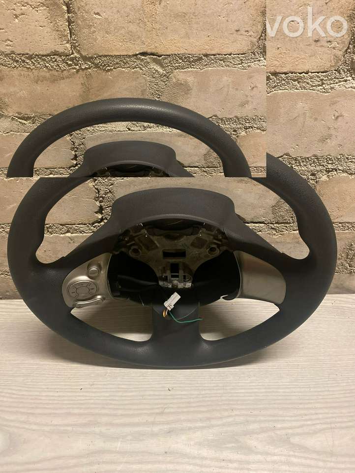 Nissan Micra (2010 - 2013)  484301he0c Руль