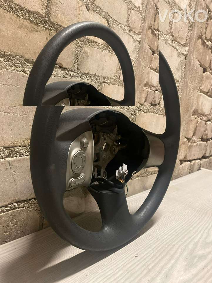 Nissan Micra (2010 - 2013)  484301he0c Руль