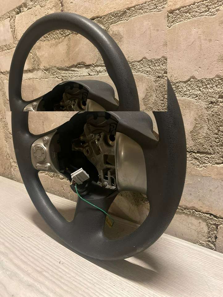 Nissan Micra (2010 - 2013)  484301he0c Руль