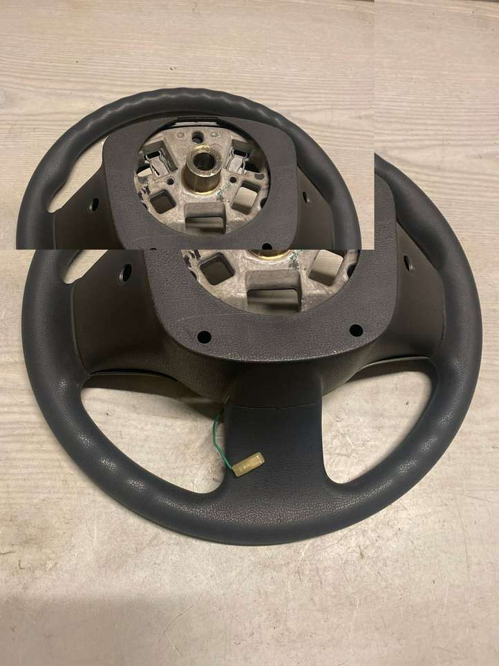 Nissan Micra (2010 - 2013)  484301he0c Руль