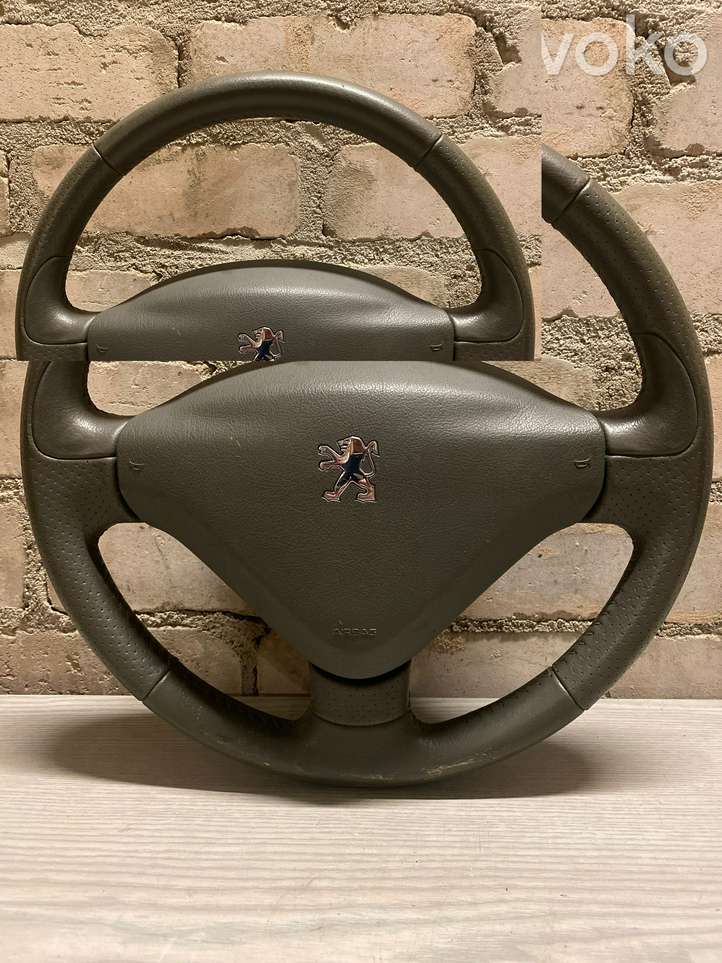 Peugeot 207 (2006 - 2009)  45724575 Руль