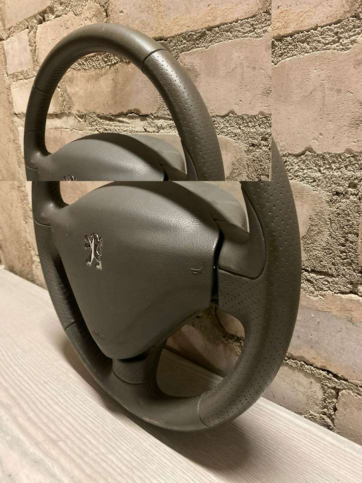 Peugeot 207 (2006 - 2009)  45724575 Руль