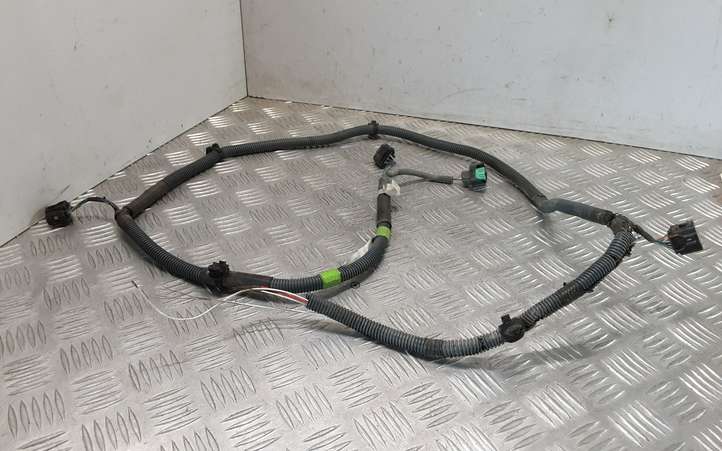 Toyota Land Cruiser (J150) (2009 - )  8211260820 Проводка датчиков парковки
