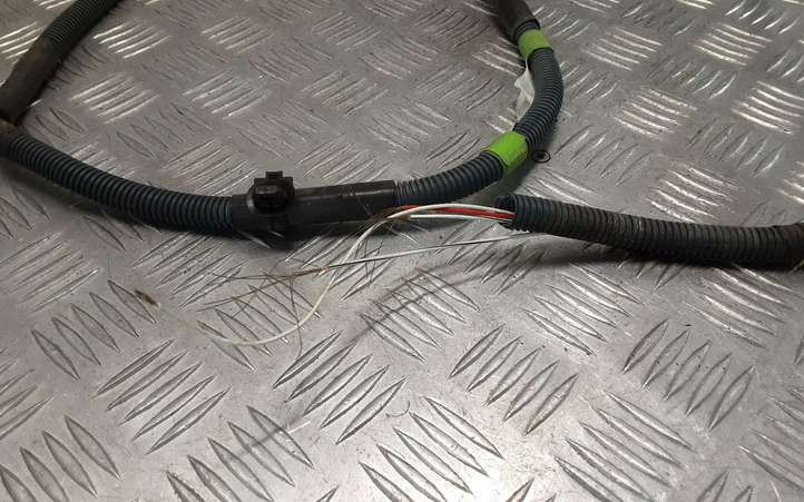 Toyota Land Cruiser (J150) (2009 - )  8211260820 Проводка датчиков парковки