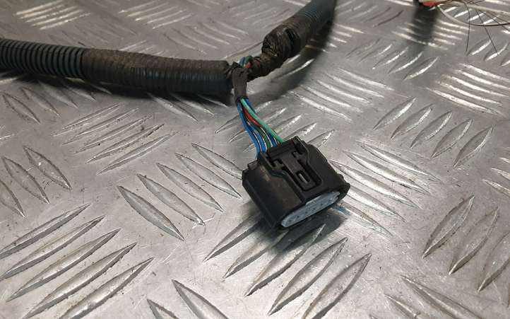 Toyota Land Cruiser (J150) (2009 - )  8211260820 Проводка датчиков парковки